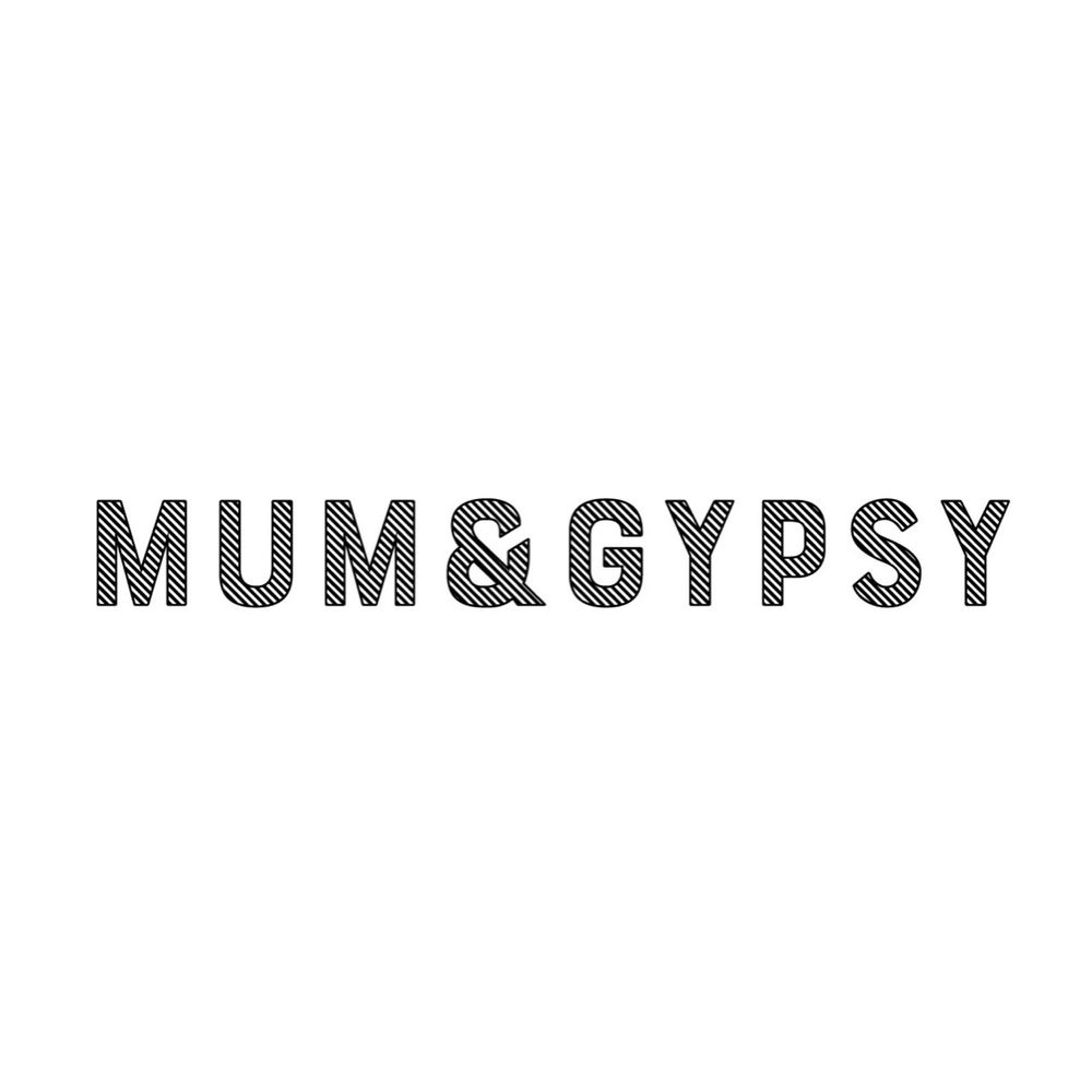 mum & gypsy