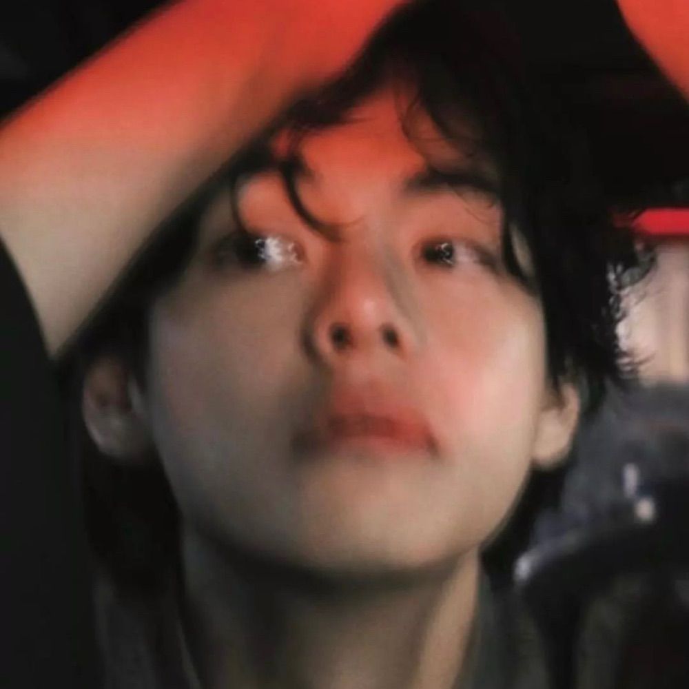 Tae hyung