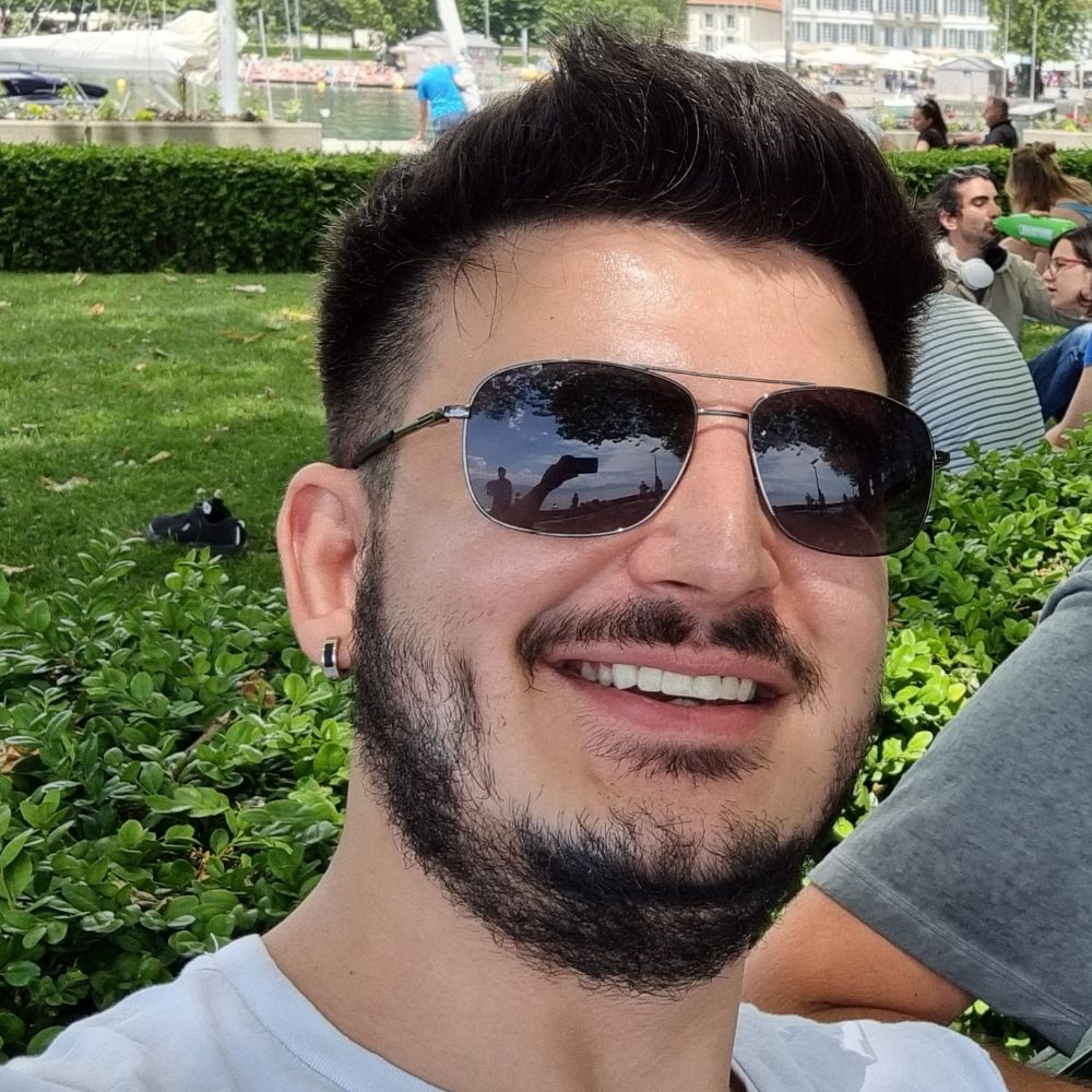 Sercan Öz
