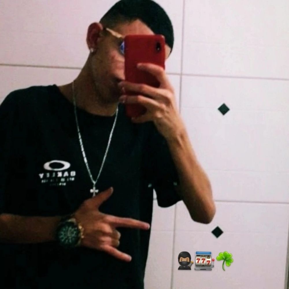 Vinicius 🎰