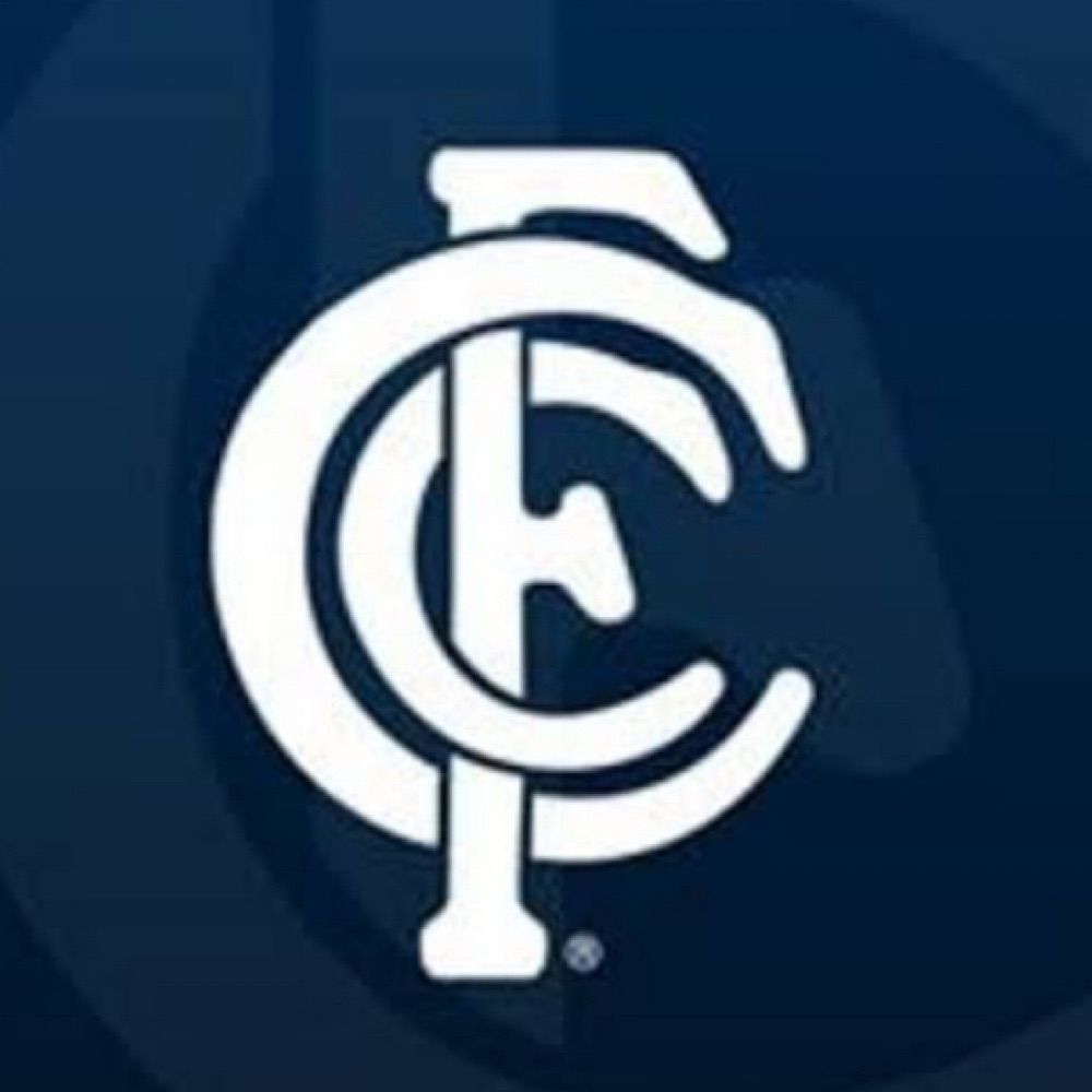Carlton Football Club Women’s Team