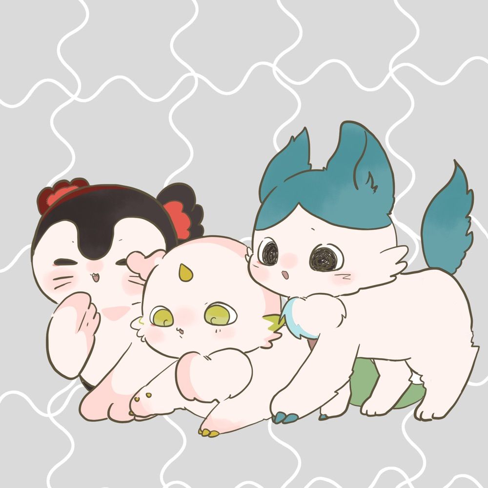 めんめん