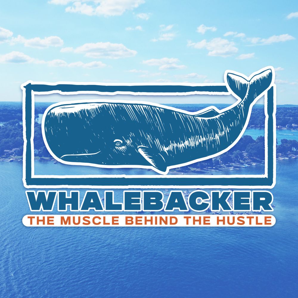 Whalebacker