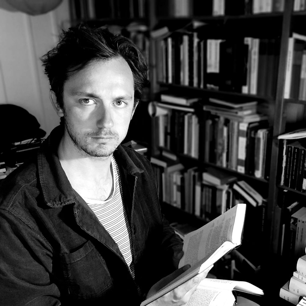 Andreas Vinther