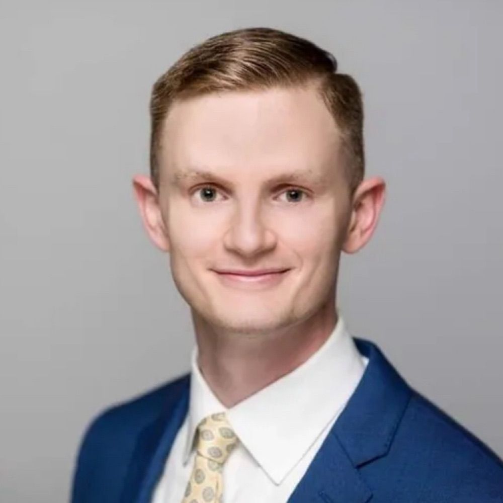 Robert (Bobby) Hand, PT, DPT, NCS, ATP