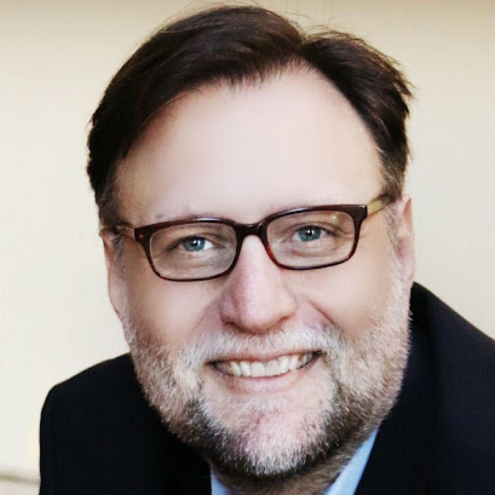 David Geilhufe