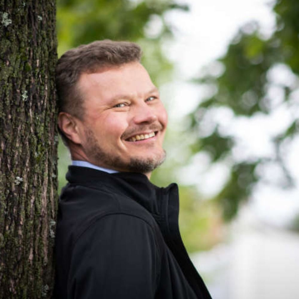 Jari Visto 