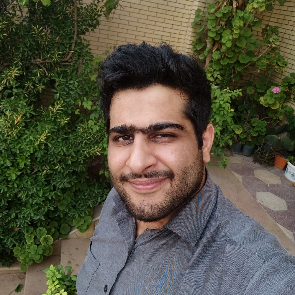 Ehsan Safarnejad