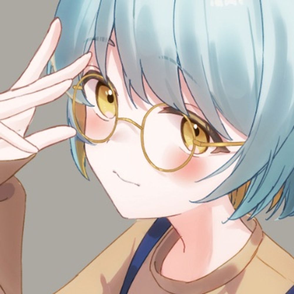尾中 ぐぅ🦴