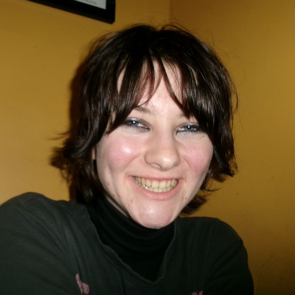 Karryghan (they/them)
