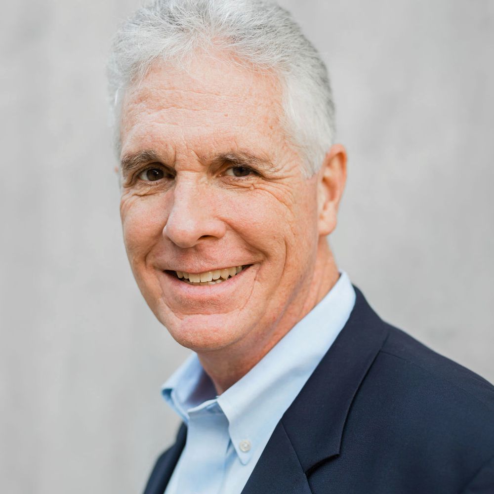 Rob McCormick