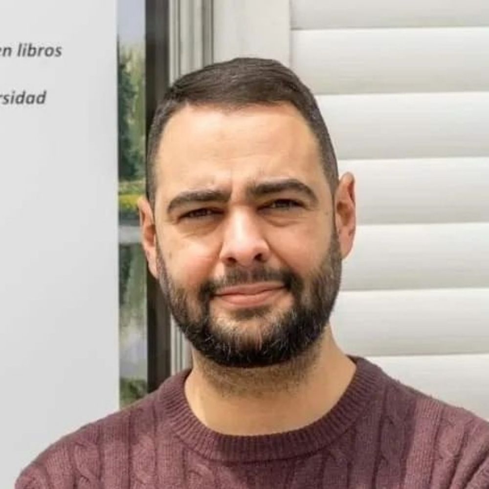 Javier Jara