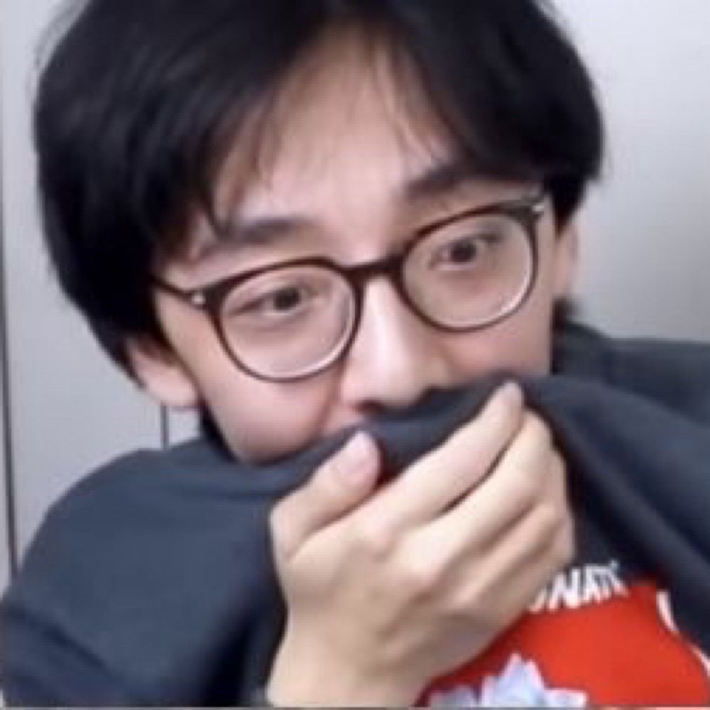 jul / haydn | in need of twoset’s presence rn