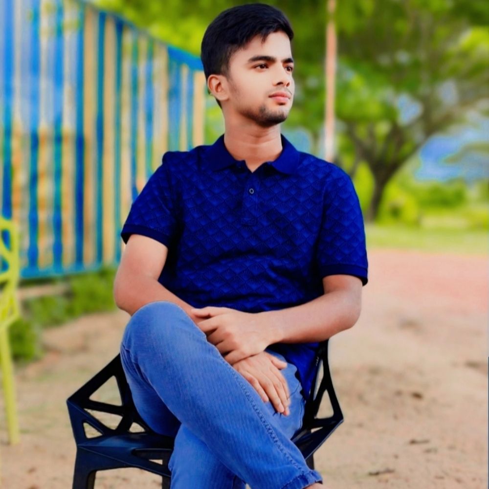 Anisul Islam