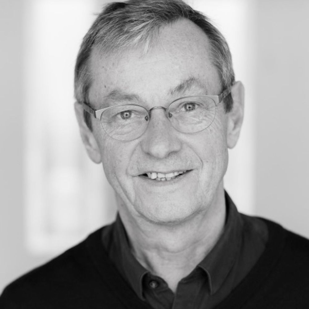 Andrew Ormston