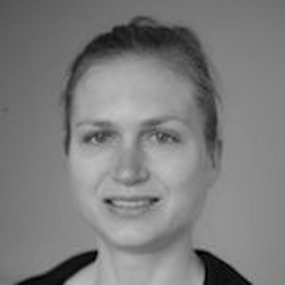 Veronika Thost