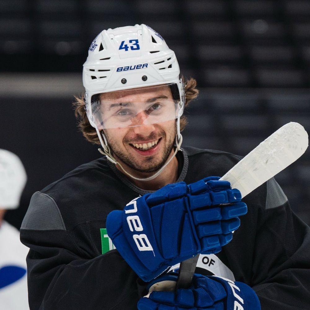 wiktoria🏒