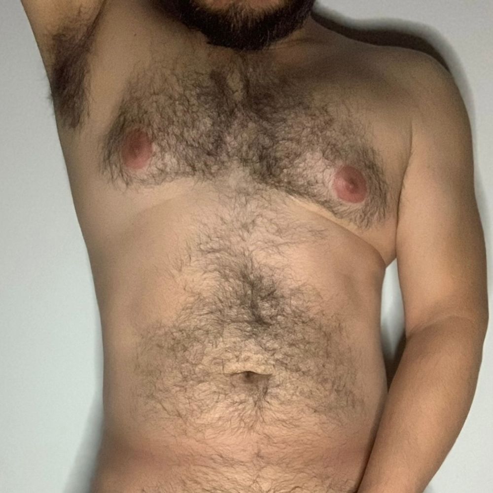 Hairy Papi
