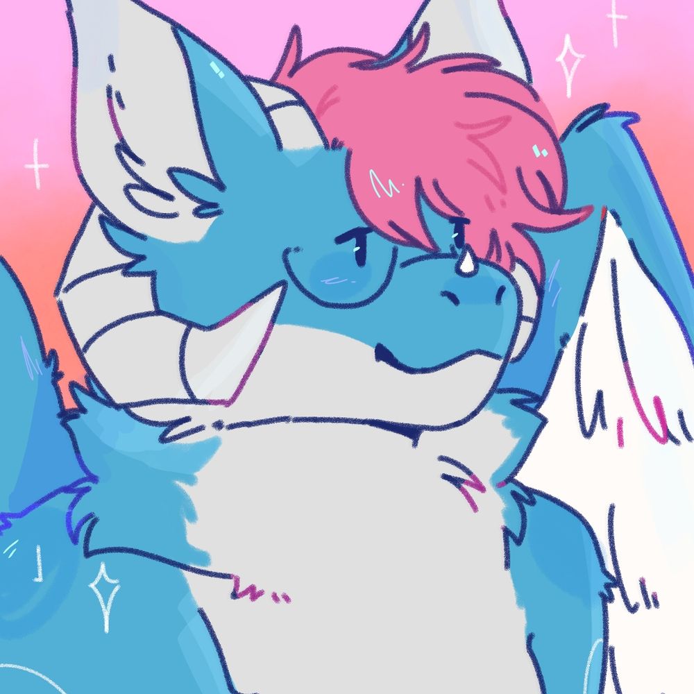 🌺Maxie🐉
