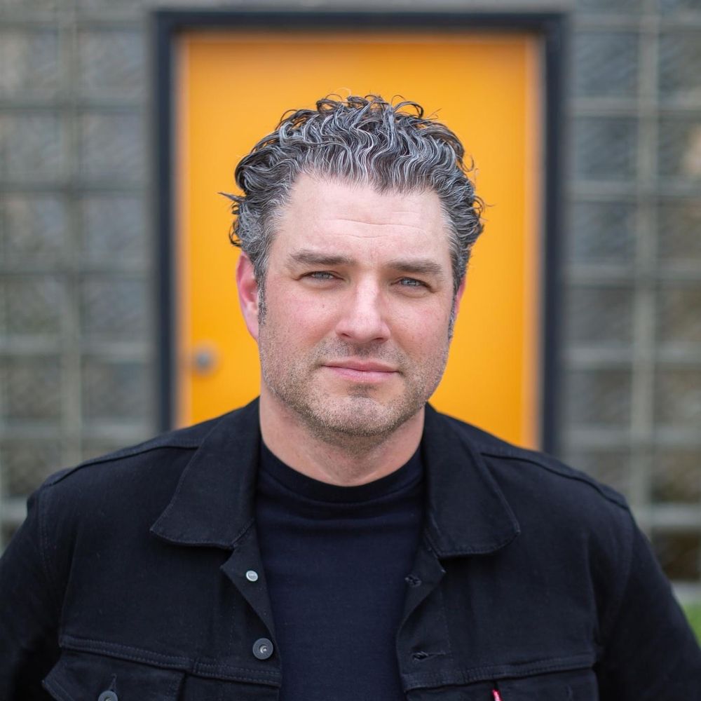 Chris Ryan