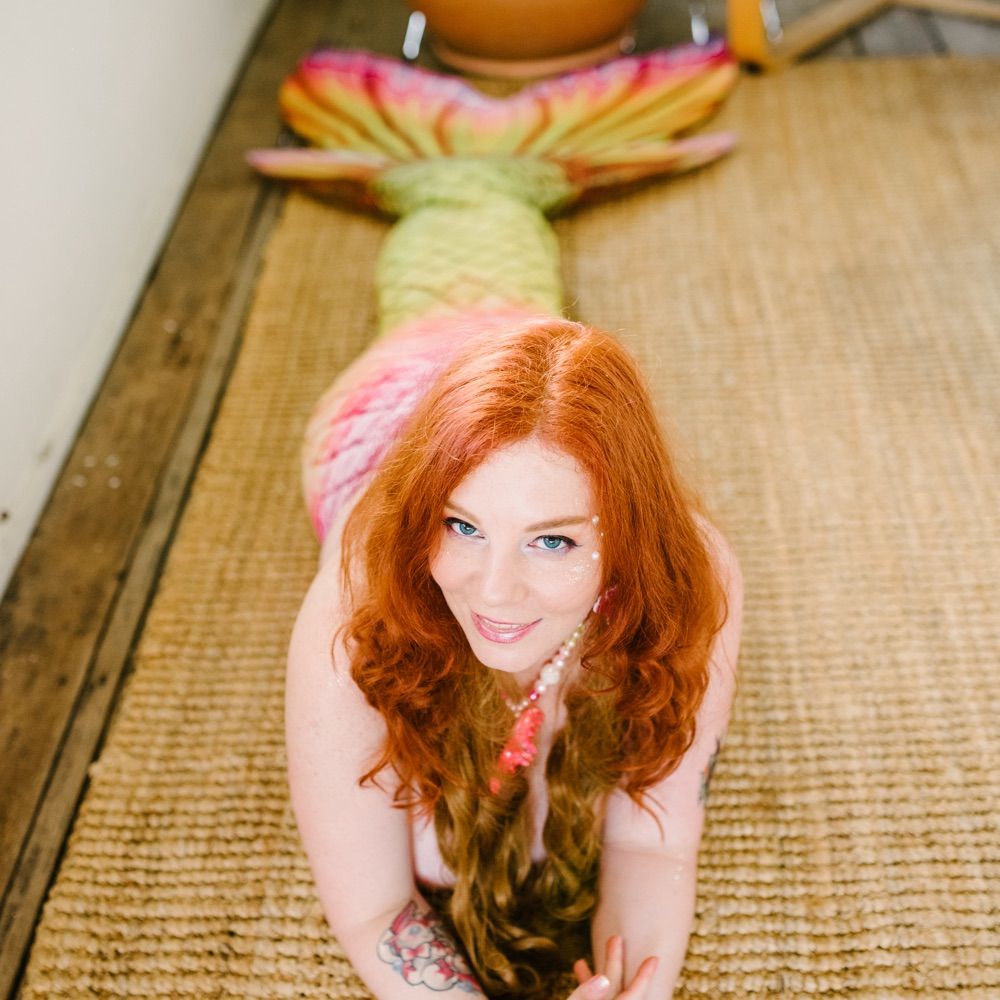 Avalon Fey