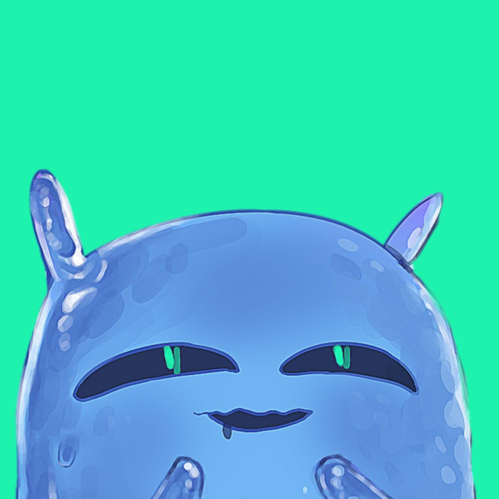 octoplasm 