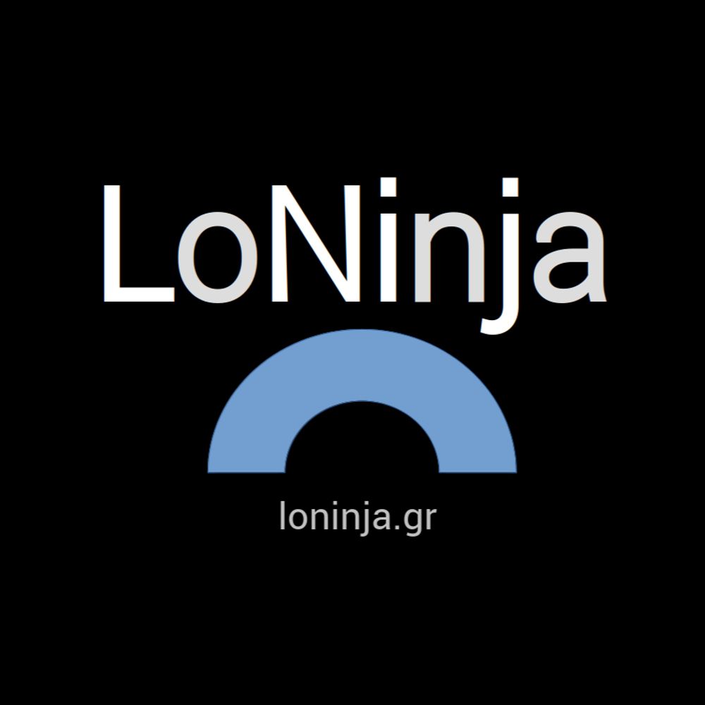 Profile picture loninja.bsky.social