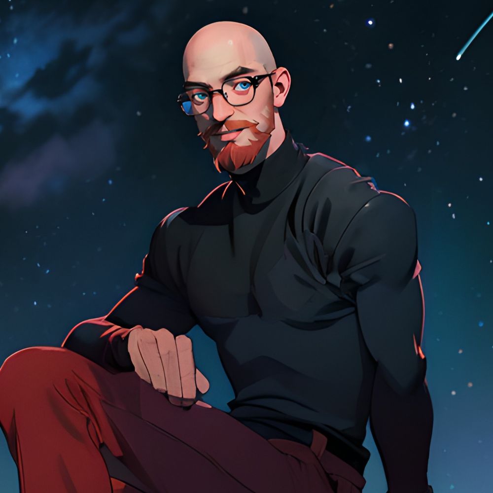 🔥 Scott🔥