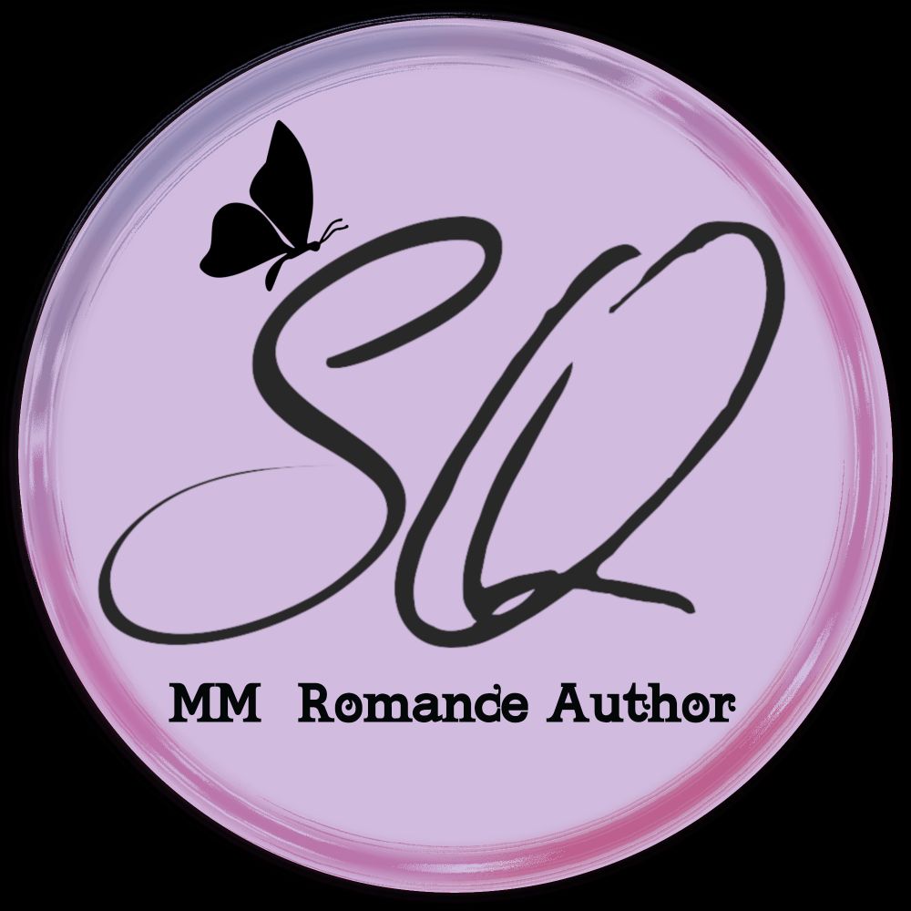 Stormy Quinn  I MM Romance Author