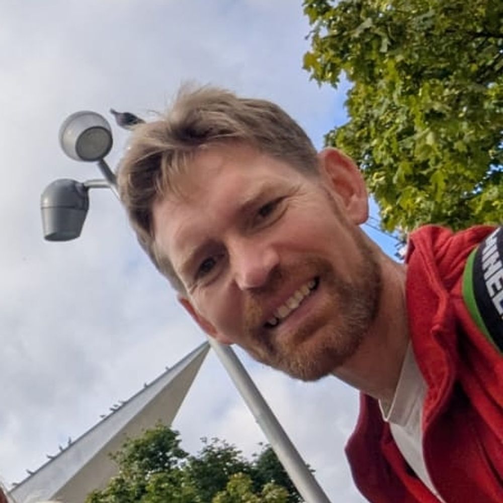 Ben Heineike