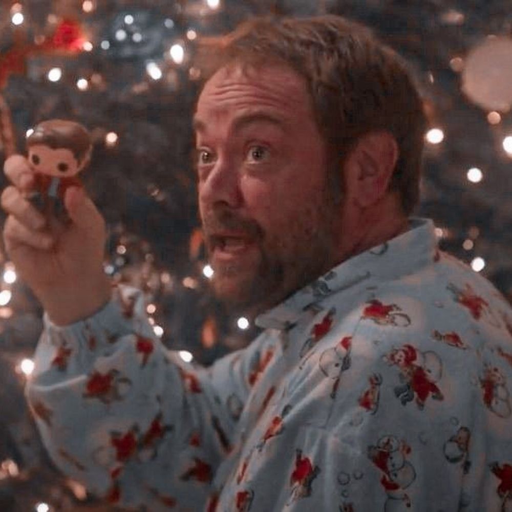 Karl / Sam🎄