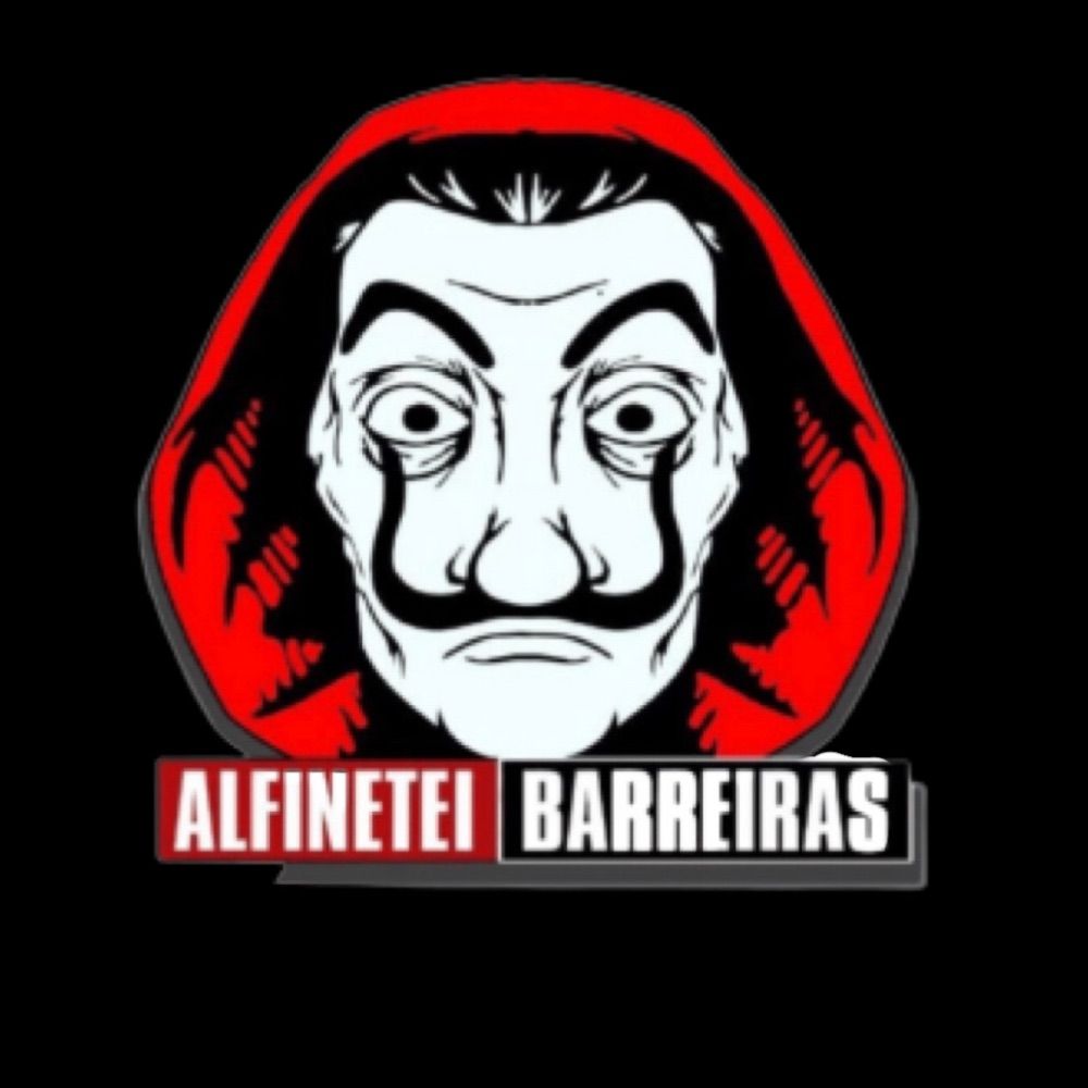 ALFINETEI BARREIRAS