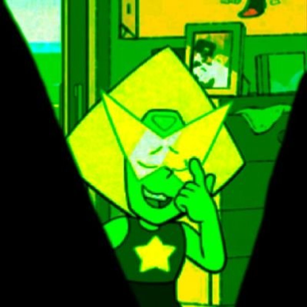 Peridot