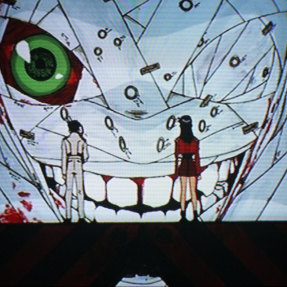 Evangelion Screenshots's avatar