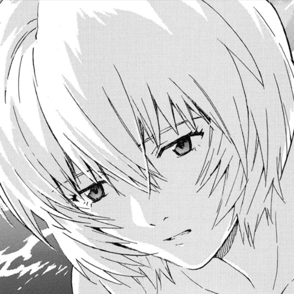 Evangelion Screenshots's avatar