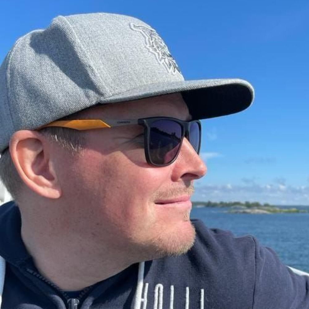 Jari Kurtti