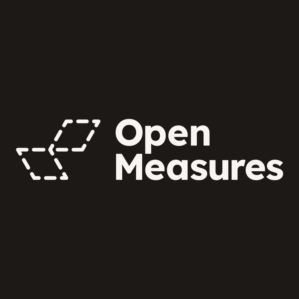 Open Measures