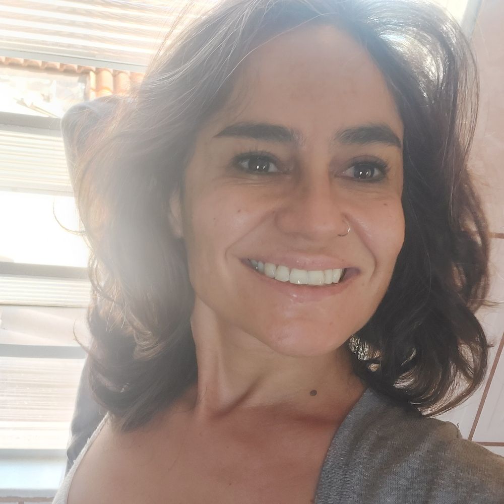 Gabriela.