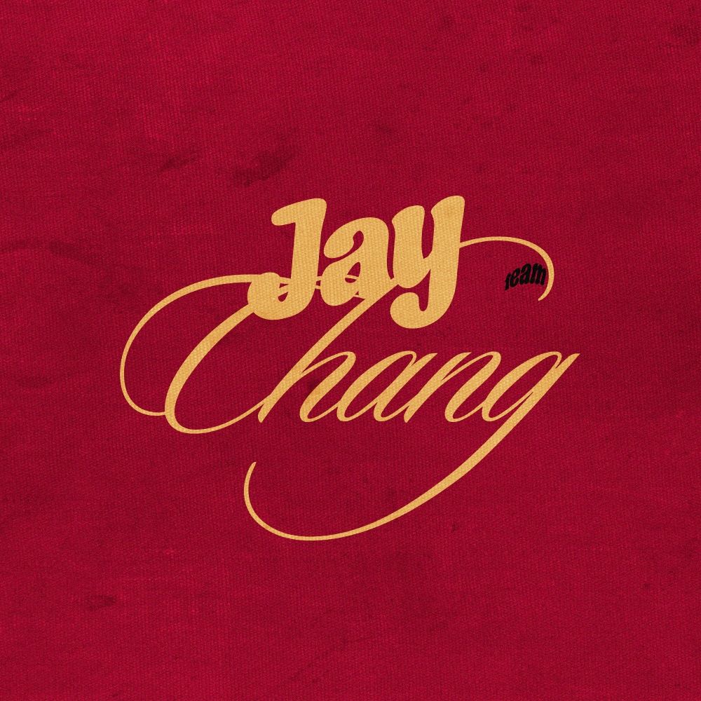 Jay Chang Team Brasil 