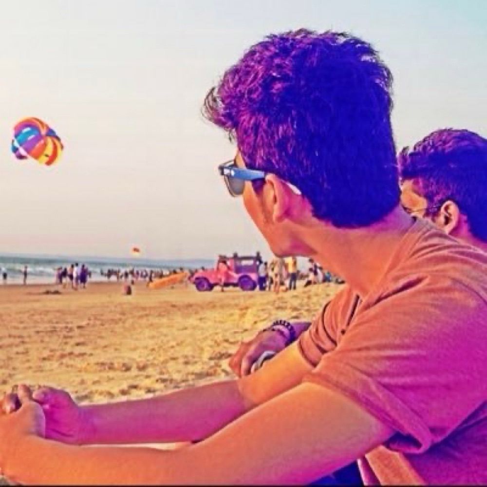 Shubham