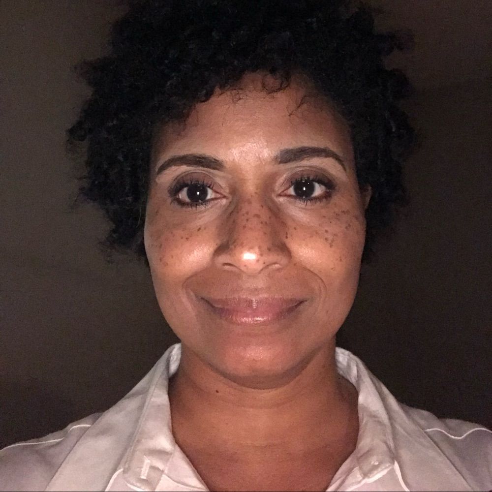 Jeanette Harris
