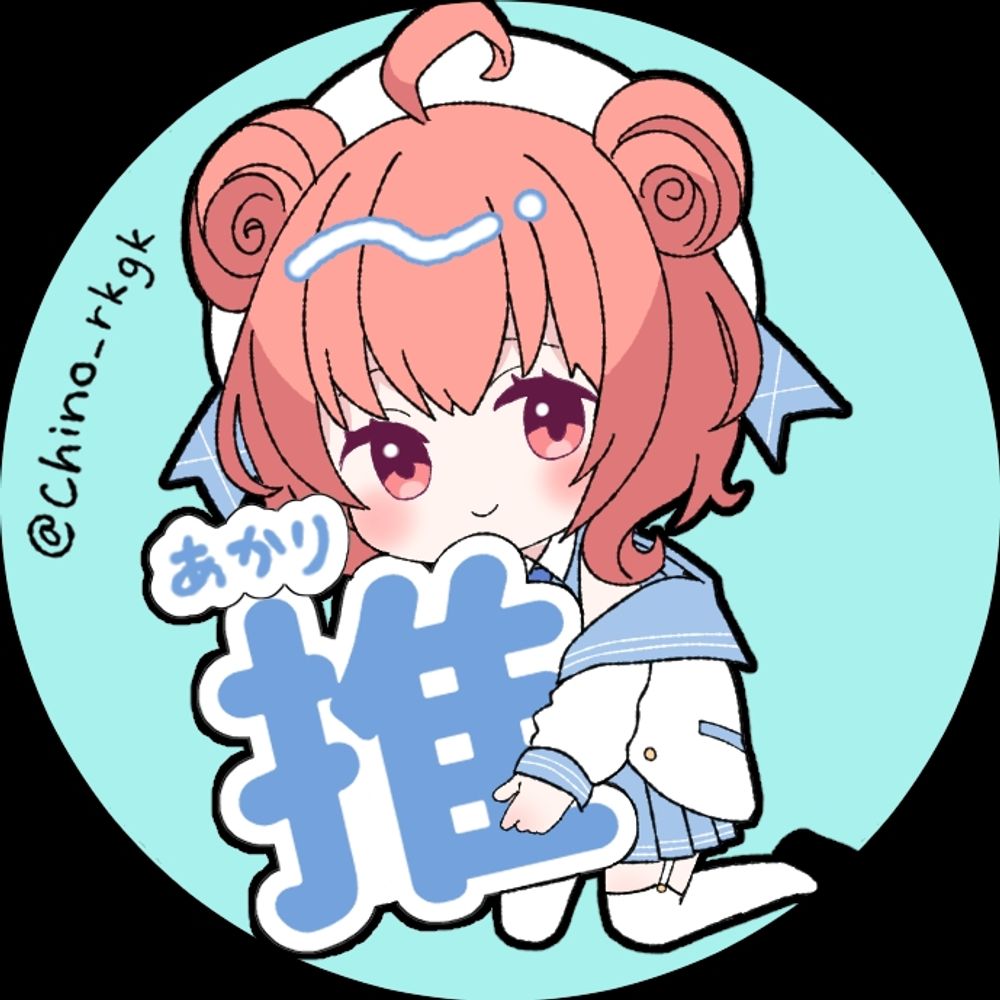 ぶらっくないと🍼