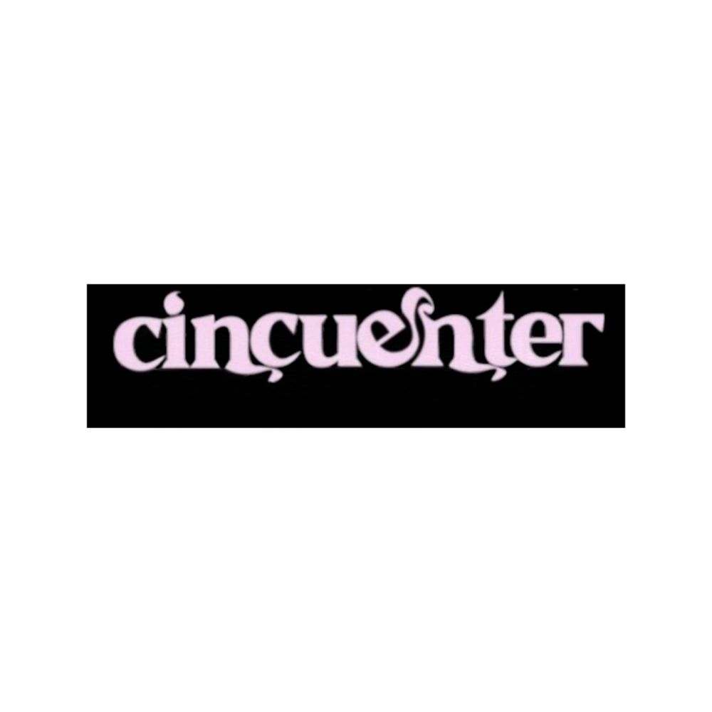 Cincuenter