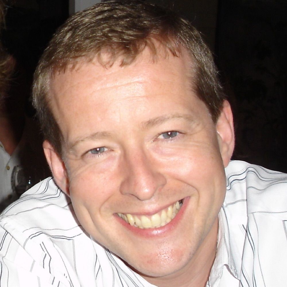 Gary Ryan