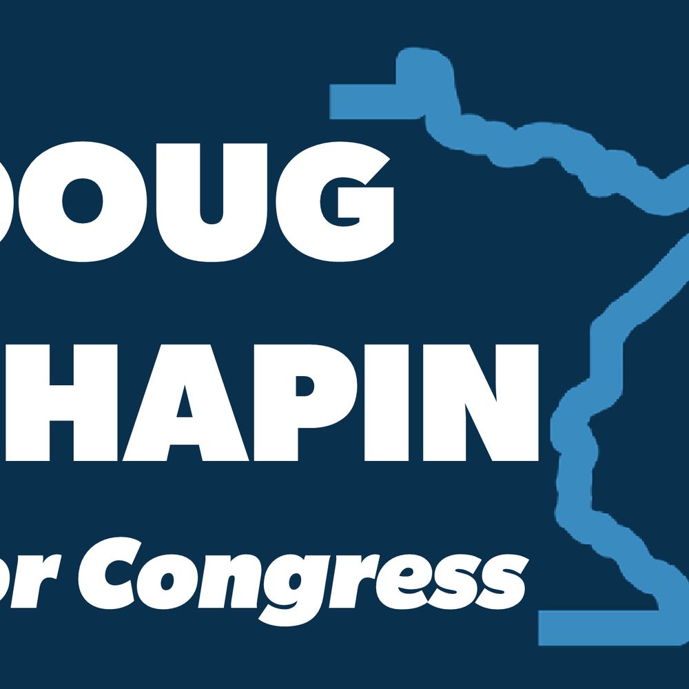 Doug Chapin for Congress