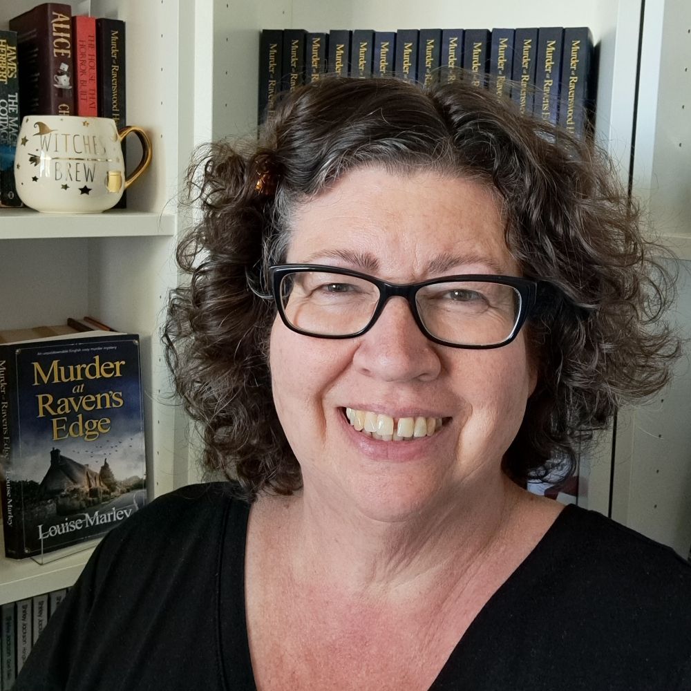 Louise Marley