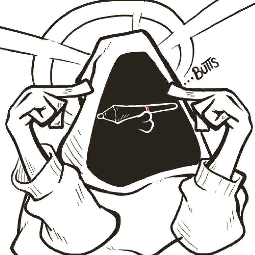 Sage Hood