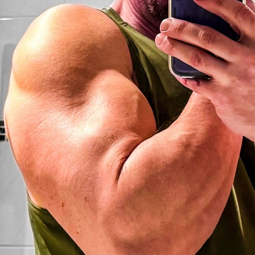 Gym Beast