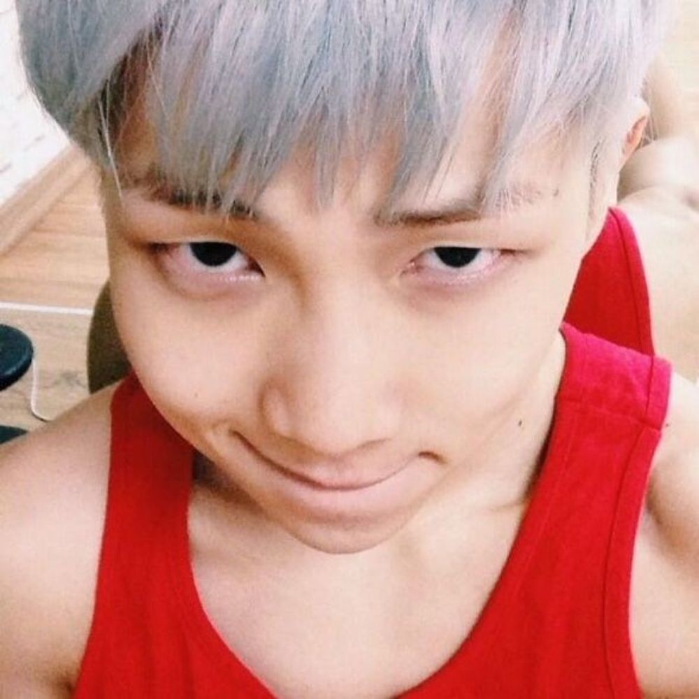  Thony⁷ husband do Namjoon:3