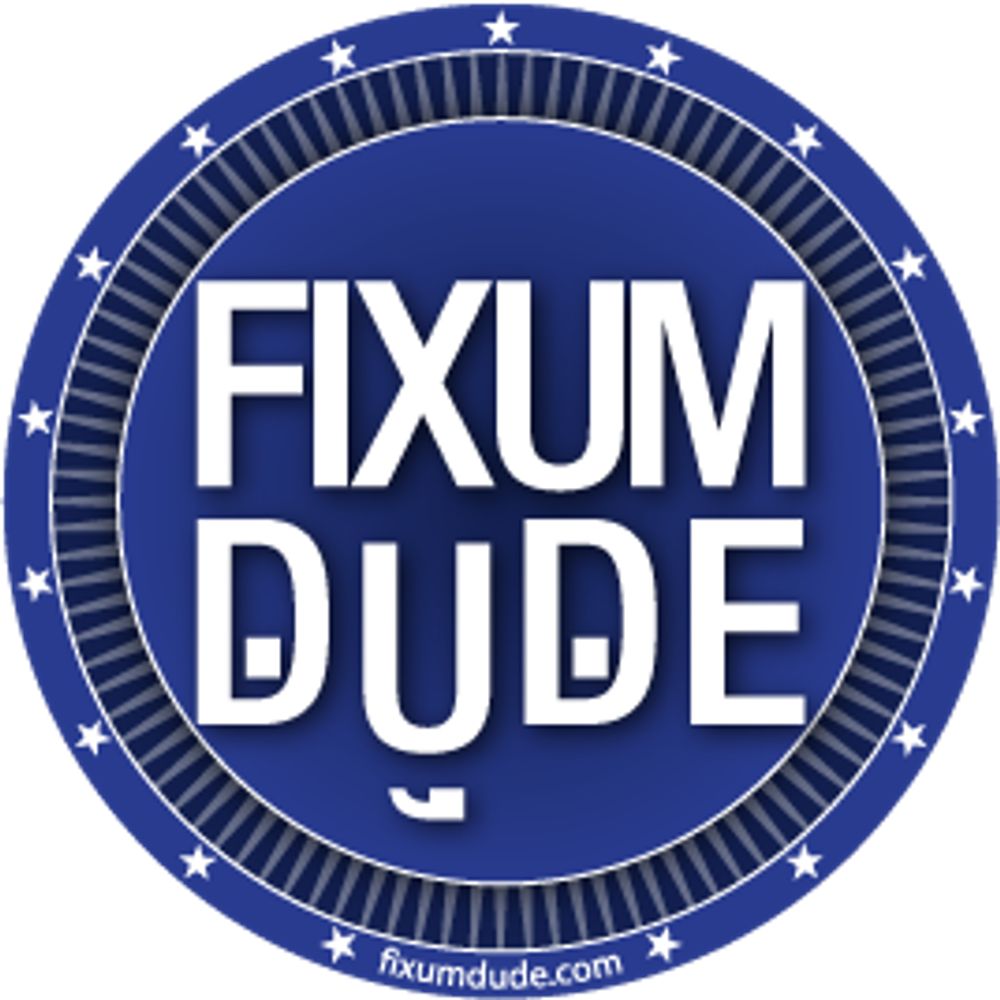 Fixumdude